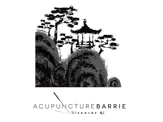 Acupuncture Barrie