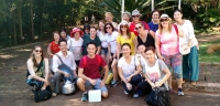 1º Sarau TAI CHI CHUAN Maringá